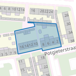Perceel VMN00-H-4614