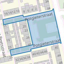 Perceel VMN00-H-4615