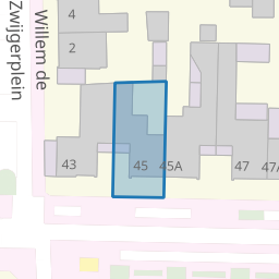 Perceel VMN00-H-4672