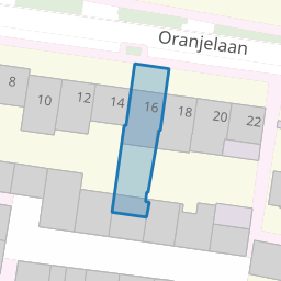 Perceel VMN00-H-4699