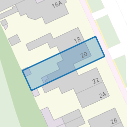 Perceel VMN00-H-4701