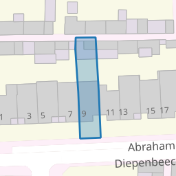 Perceel VMN00-H-4706