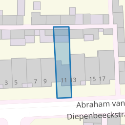 Perceel VMN00-H-4707