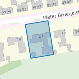 Perceel VMN00-H-4711