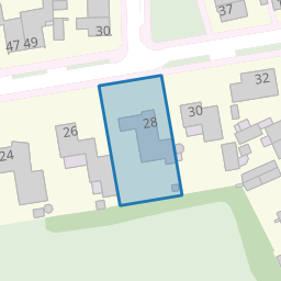 Perceel VMN00-H-4712