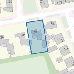 Perceel VMN00-H-4713