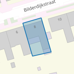 Perceel VMN00-H-4736