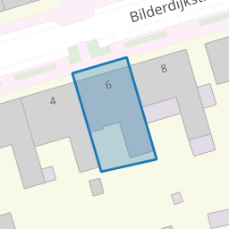 Perceel VMN00-H-4737