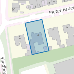 Perceel VMN00-H-4758