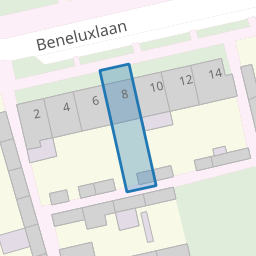 Perceel VMN00-H-4768