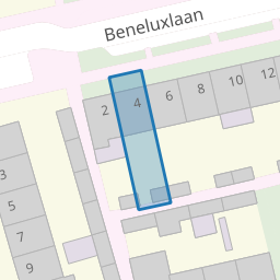 Perceel VMN00-H-4770