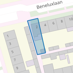 Perceel VMN00-H-4771