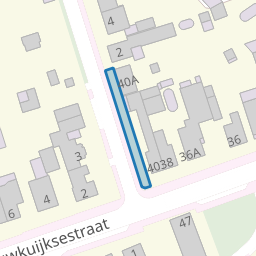 Perceel VMN00-H-4793