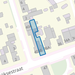 Perceel VMN00-H-4795