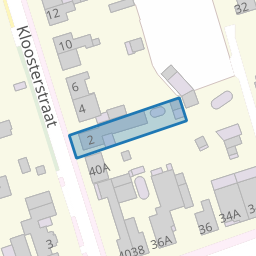 Perceel VMN00-H-4797