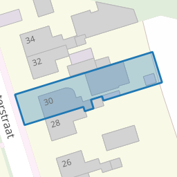 Perceel VMN00-H-4803