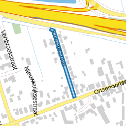 Perceel VMN00-H-4807