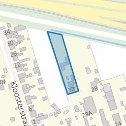 Perceel VMN00-H-4811