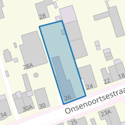 Perceel VMN00-H-4814
