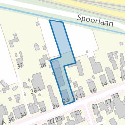 Perceel VMN00-H-4816