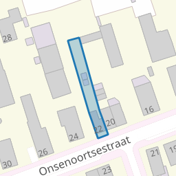 Perceel VMN00-H-4818