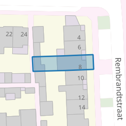 Perceel VMN00-H-4842