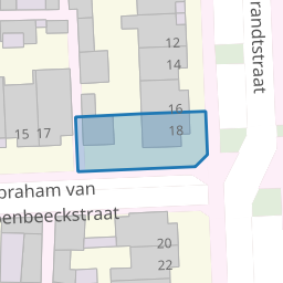 Perceel VMN00-H-4847