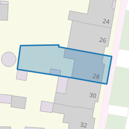 Perceel VMN00-H-4865