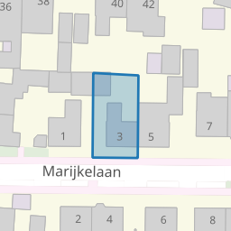 Perceel VMN00-H-4894