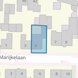 Perceel VMN00-H-4895