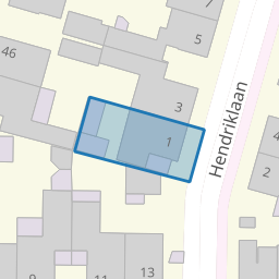 Perceel VMN00-H-4898