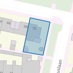 Perceel VMN00-H-4909