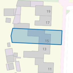 Perceel VMN00-H-4915