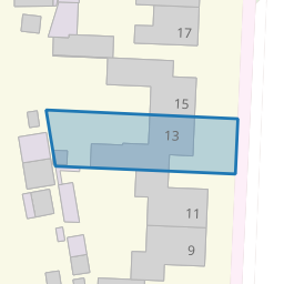 Perceel VMN00-H-4916