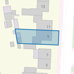 Perceel VMN00-H-4918