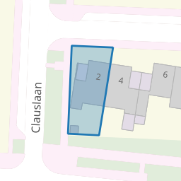 Perceel VMN00-H-4923