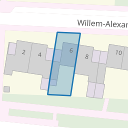 Perceel VMN00-H-4925