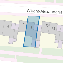 Perceel VMN00-H-4926