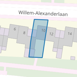 Perceel VMN00-H-4927