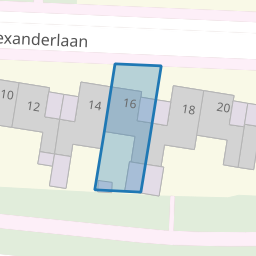 Perceel VMN00-H-4930