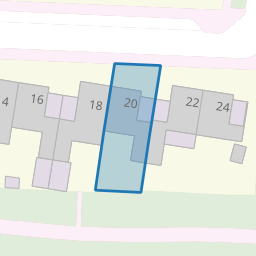 Perceel VMN00-H-4932