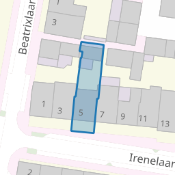 Perceel VMN00-H-4945