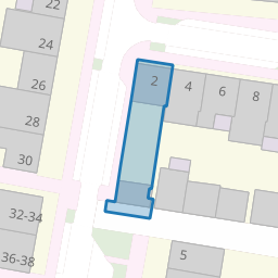 Perceel VMN00-H-4954