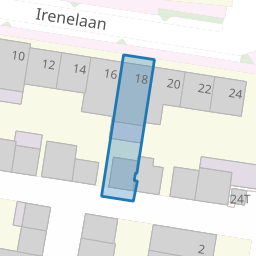 Perceel VMN00-H-4960