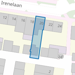 Perceel VMN00-H-4961