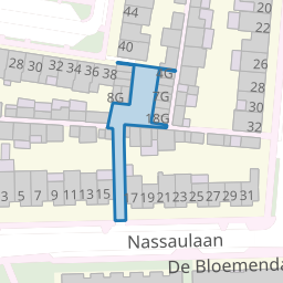 Perceel VMN00-H-4968