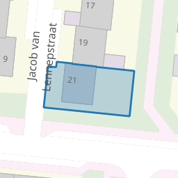 Perceel VMN00-H-4990