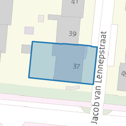 Perceel VMN00-H-5000