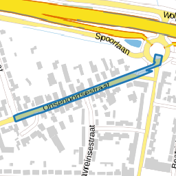 Perceel VMN00-H-5028