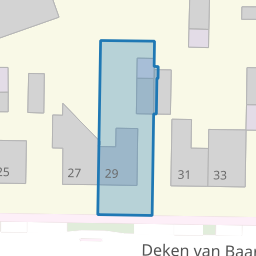 Perceel VMN00-H-5043